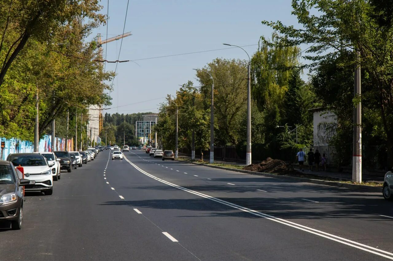 Улица толстого симферополь. Улица Толстого в Симферополе фото.