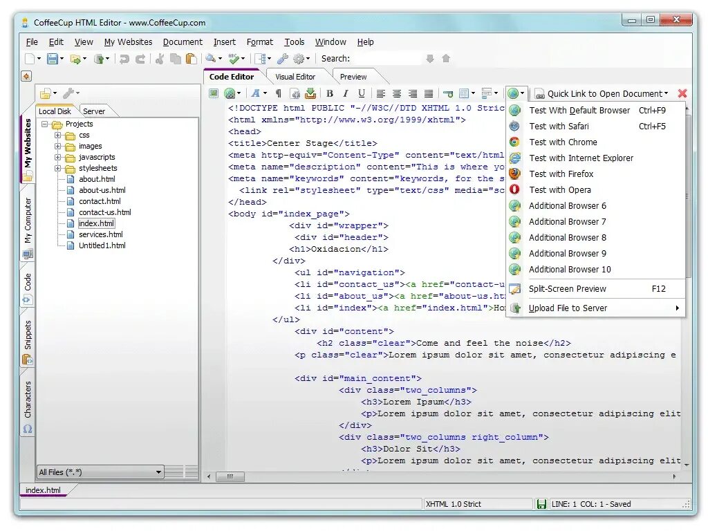 Act html. Визуальные html-редакторы. html редактор. визуальные html редакторы список. хтмл редактор.