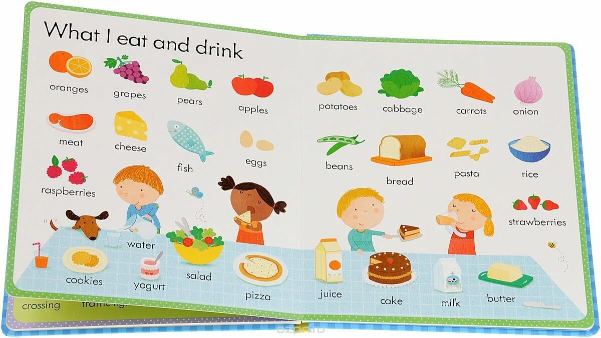 My first word book. First words book. Word book. My first word book. My first book.