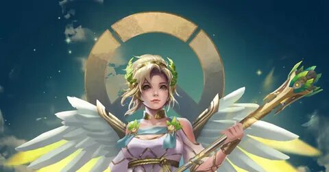 At gods mercy