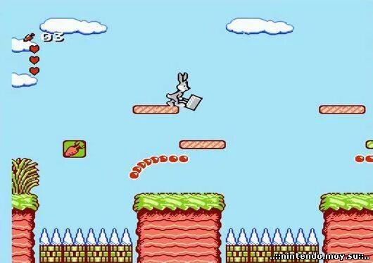 Игра кролик на денди. Игра багсбани на Денди. Игры Sega: Bugs Денди. Bugs Bunny игра на Денди. Игры сега Bunny.