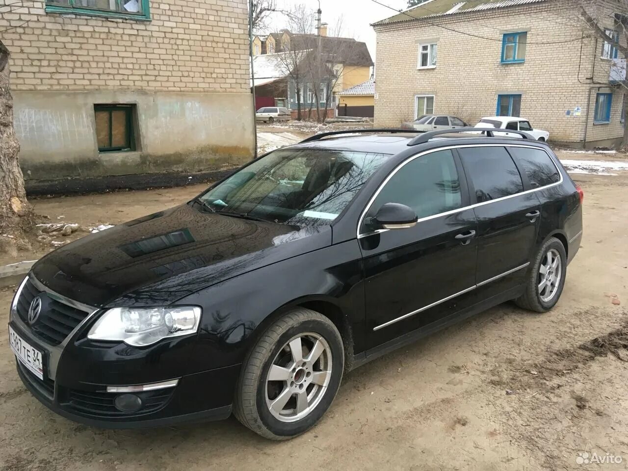 Куплю фольксваген пассат авито москва. Купить б у Пассат в Яр обл.