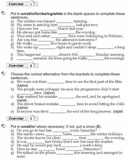 English test 9 grade