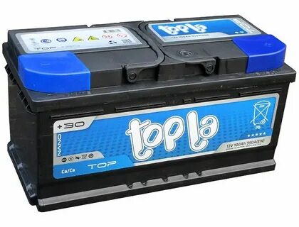 Top la
