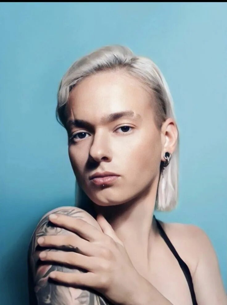 Pin af pipuka_8 på пацанки ❤