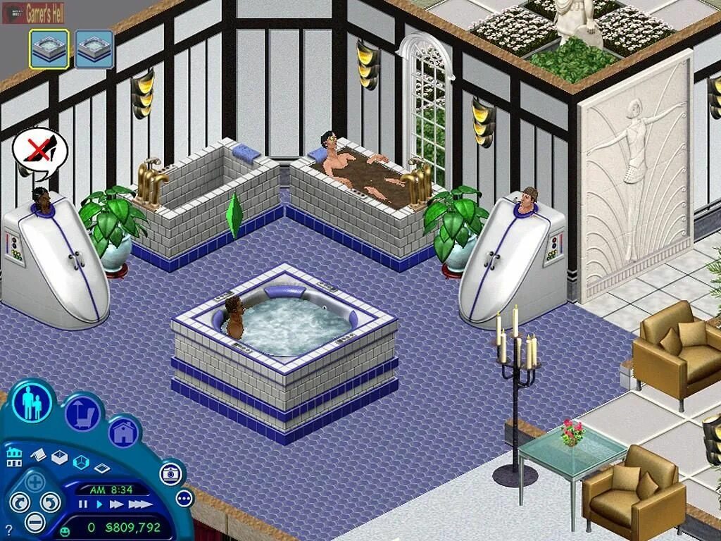 Старая игра симс. The SIMS 1. The SIMS первая часть. Симс 1-4.