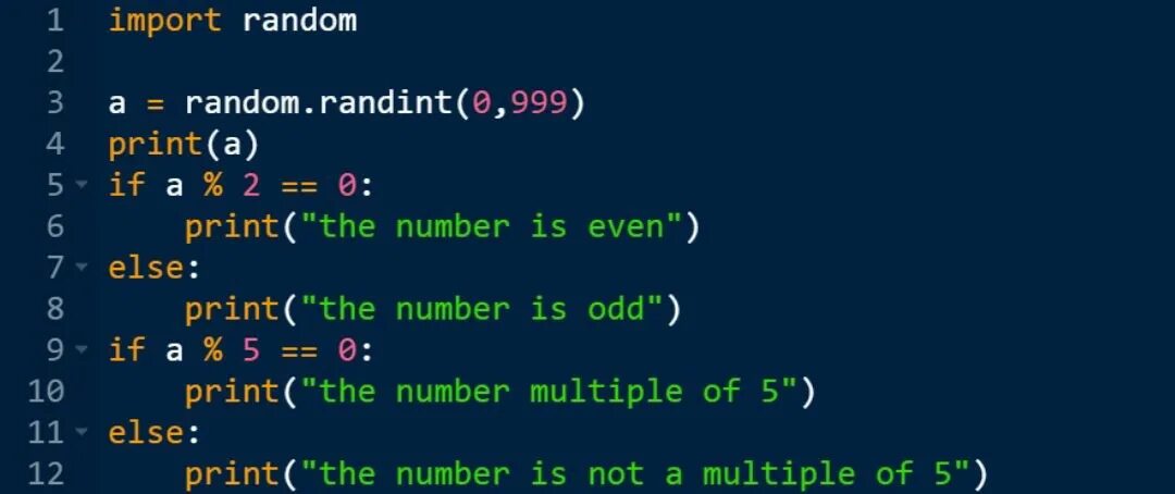 Определите количество элементов кратных 9