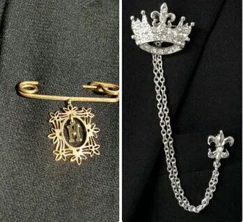 Аксессуары дали