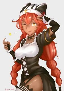 Overlord rule 34