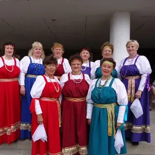 Ансамбль гармония