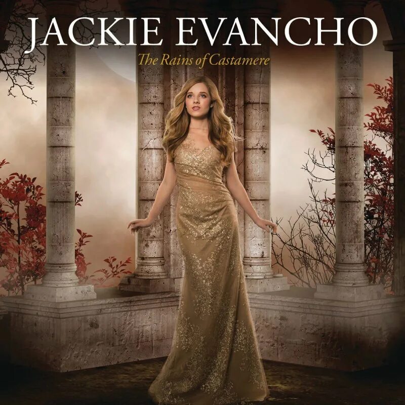 The rains of castamere. Кастамере. Рейны из Кастамере. Castamere. Jackie Evancho - Dream with me in Concert.