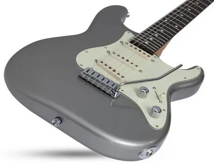 Schecter nick