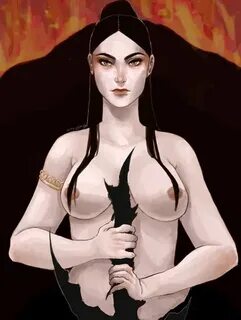 Chaos Witch Quelaag Rule 34 - (45) .