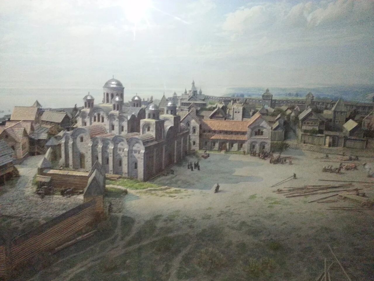 Киев 13 век. Аполлинарий васнецов москва 17 века. Аполлинарий васнецов москва 14 века. А. Москва 12 века аполлинарий васнецов.