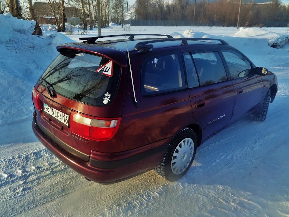 Тойота калдина 196 кузов купить. Toyota Caldina 190. Тойота Калдина 196 кузов. Калдина 190 кузов. Toyota Caldina st190 красная.