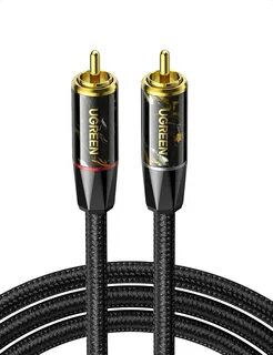 Коаксиальные rca rca