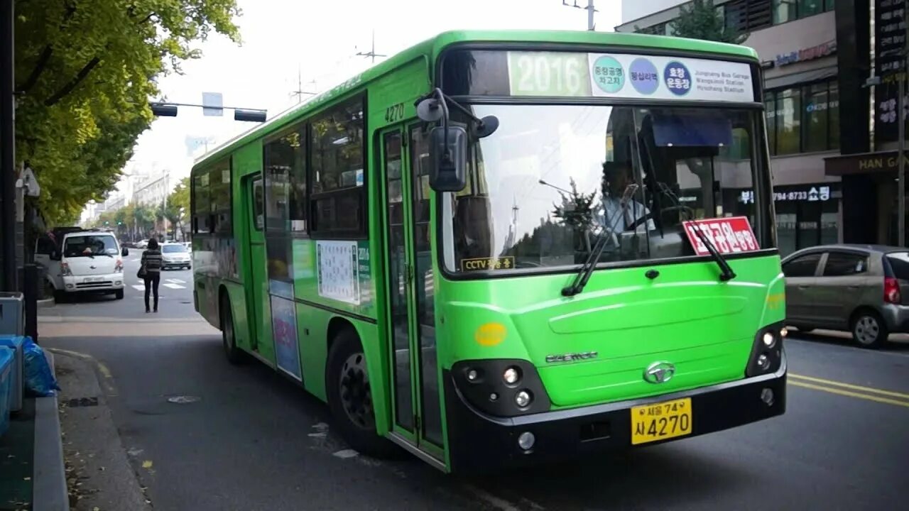 Зеленый общественный транспорт. 대우 bs106. Зеленый автобус. Бело зеленый автобус. Московский автобус зеленый.