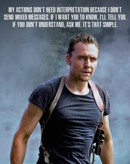 Tom king