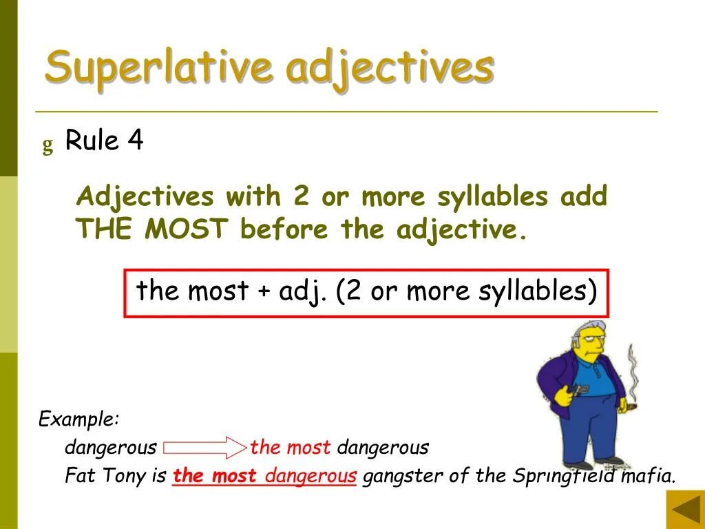 Superlative sentences. Comparative and Superlative adjectives РЭШ. Adjectives Dangerous. ADJ with 2 Comparatives. Adjectives definition