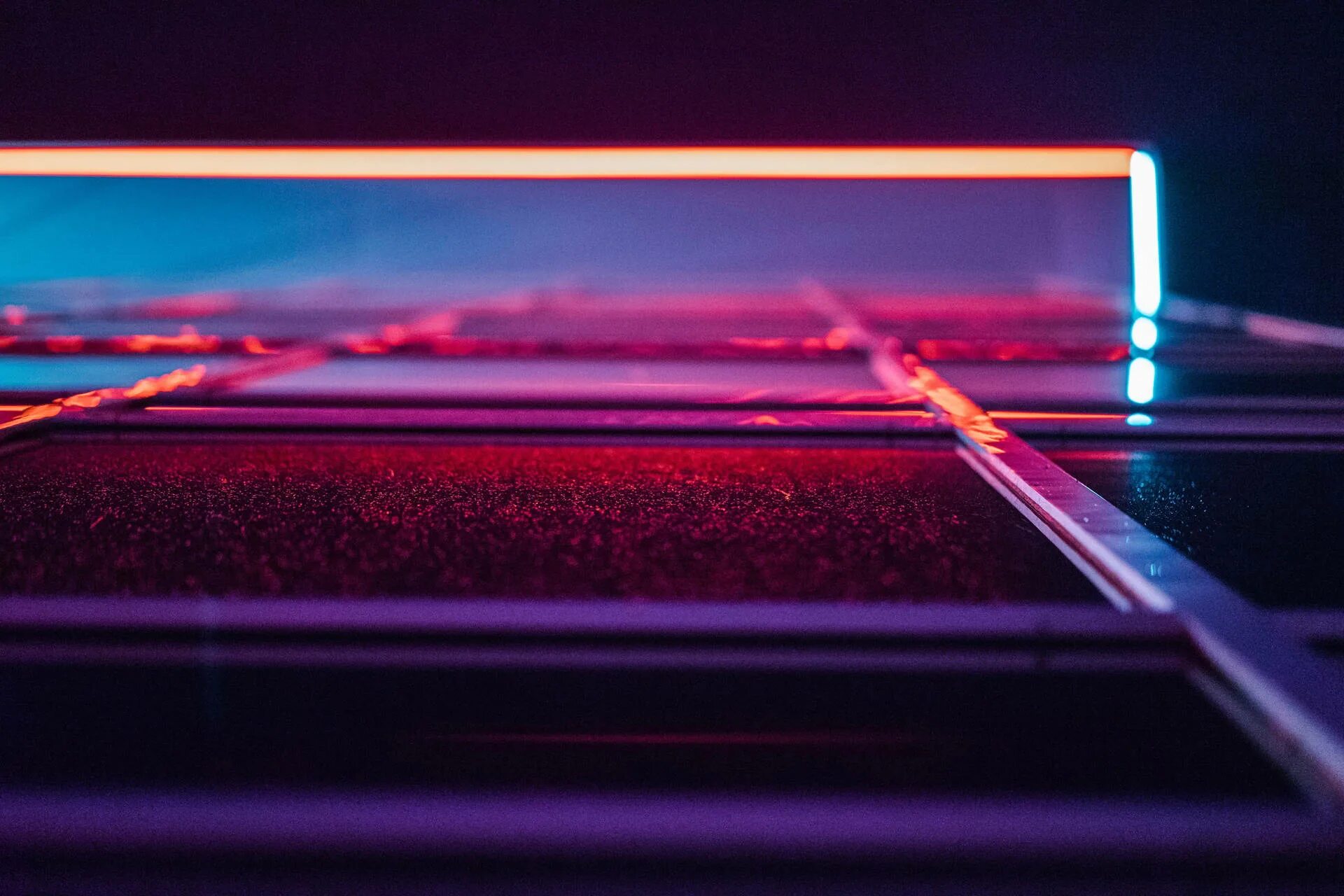Closing lines