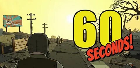 The 60 second