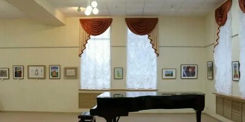 Капитальный ремонт детских школ искусств