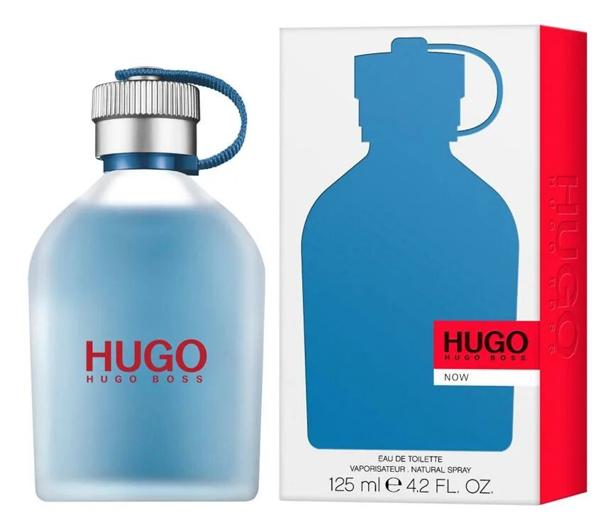 Hugo Boss Now 75ml. Hugo Boss Hugo Now [m] EDT - 75ml. Boss Hugo Boss man EDT 125ml (m). Hugo Boss мужской Hugo туалетная вода (EDT) 75мл. Куплю духи хуго