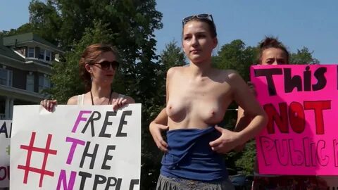 Free The Nipple!