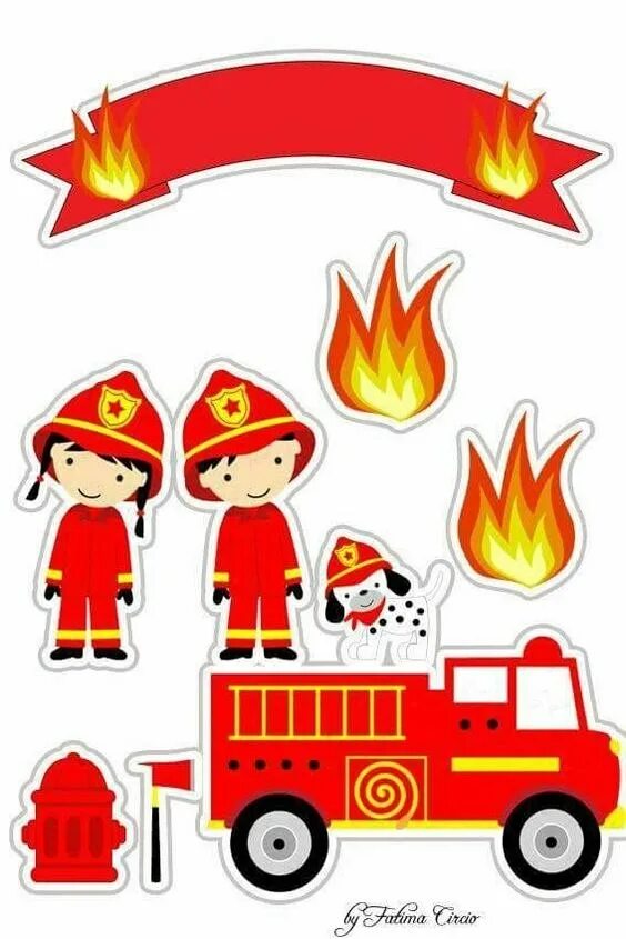 Пожарники в детском саду. Пожарный для дошкольников. Пожарная тематика для детей. Пожарный с ребенком для вырезания. Пожарный иллюстрация.