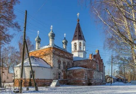 Фурманов снять