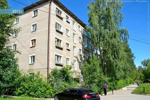 Тургенева 3 1