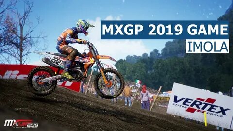 Mxgp 2019