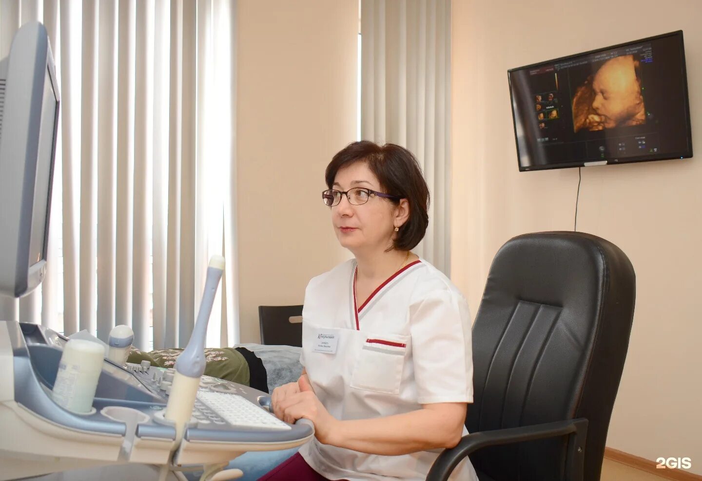 Сайт консультант медицинский центр