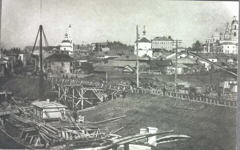 Время в кинешме