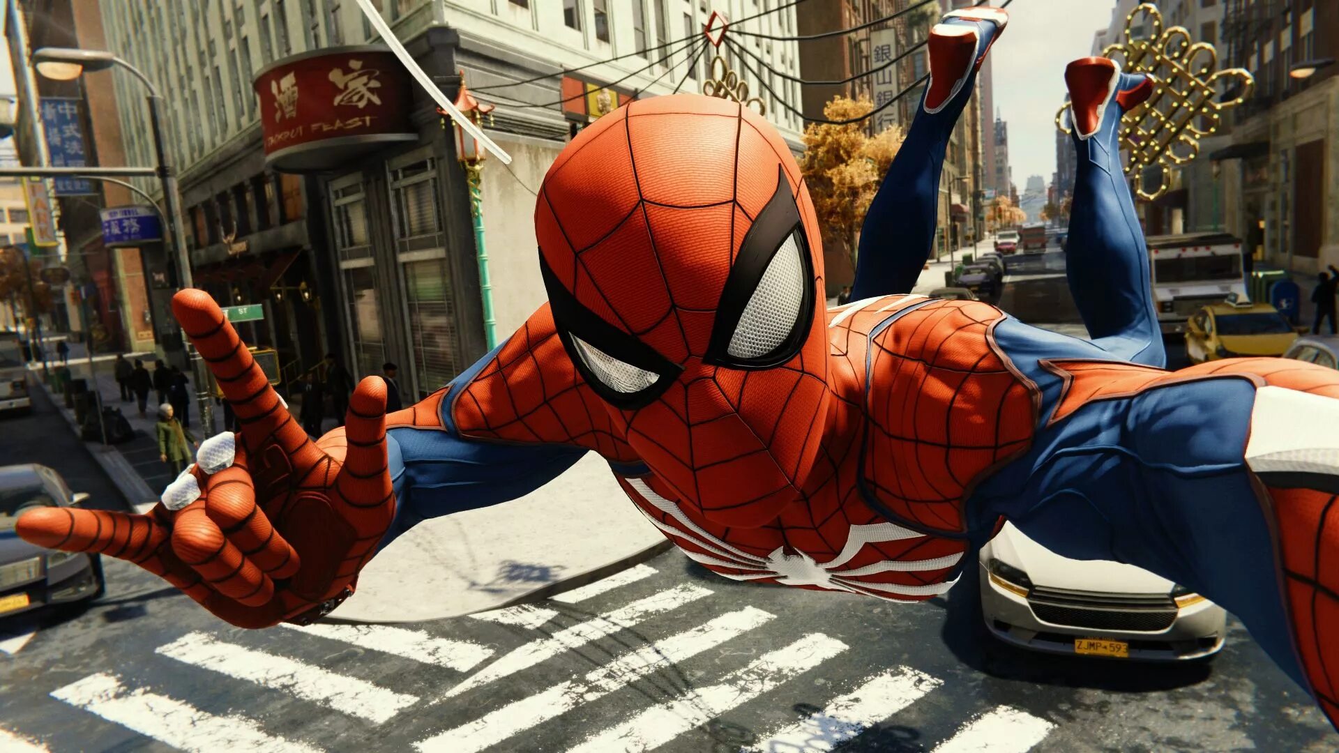 Marvel s spider man. Marvel человек-паук (ps4). Игра человек паук 2018 на ps4. Спайдермен ps4. Marvel Spider man ps4.