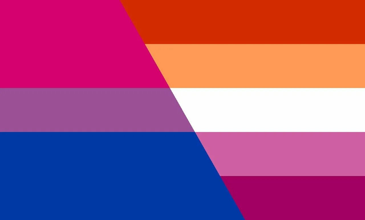 Флаг би. Флаг Биг сексуала. Флаг би ориентации. Флаг лесбийства.