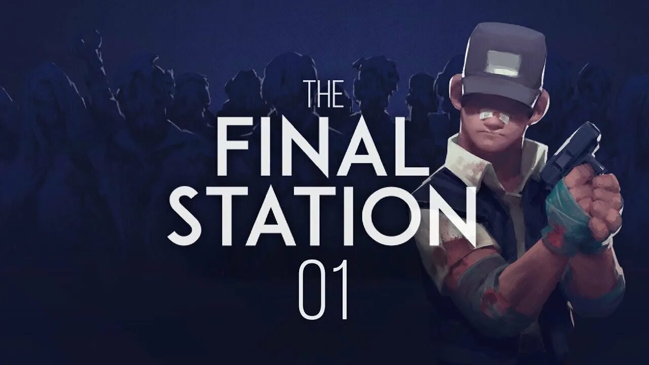 The finals музыка. The Final Station. The Final Station the only Traitor. The Final Station DLC. Fin.