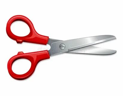 These scissors