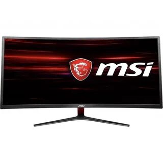 Монитор msi 2560x1440