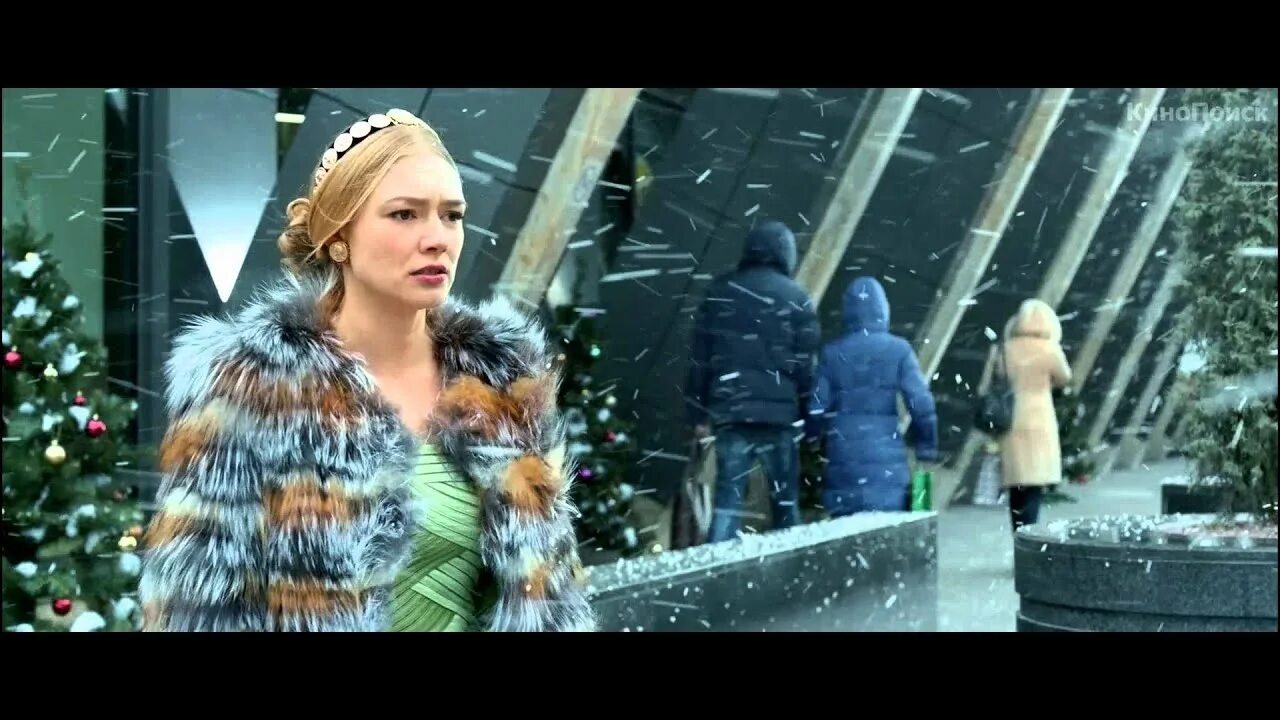 Дед мороз или все сбудется 2015. «sos, дед мороз или все сбудется!» (2015).