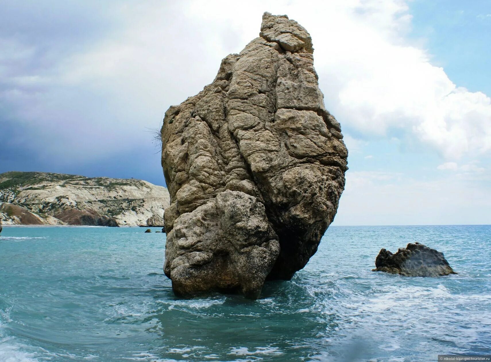 Как конкретно выглядит камень афродиты Камень Афродиты Cyprus. Landscapes. 96151. Photos by Olga Varfolomeeva on 3Pulse