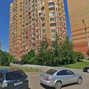 Поселок развилка адрес