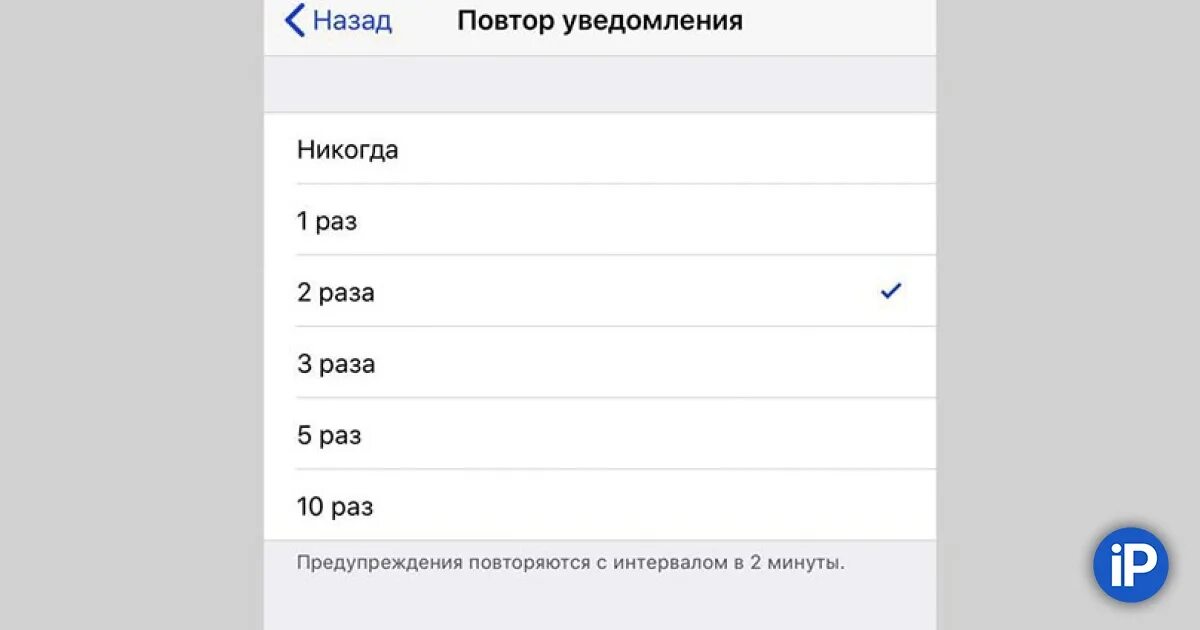 Что такое баннеры уведомлений