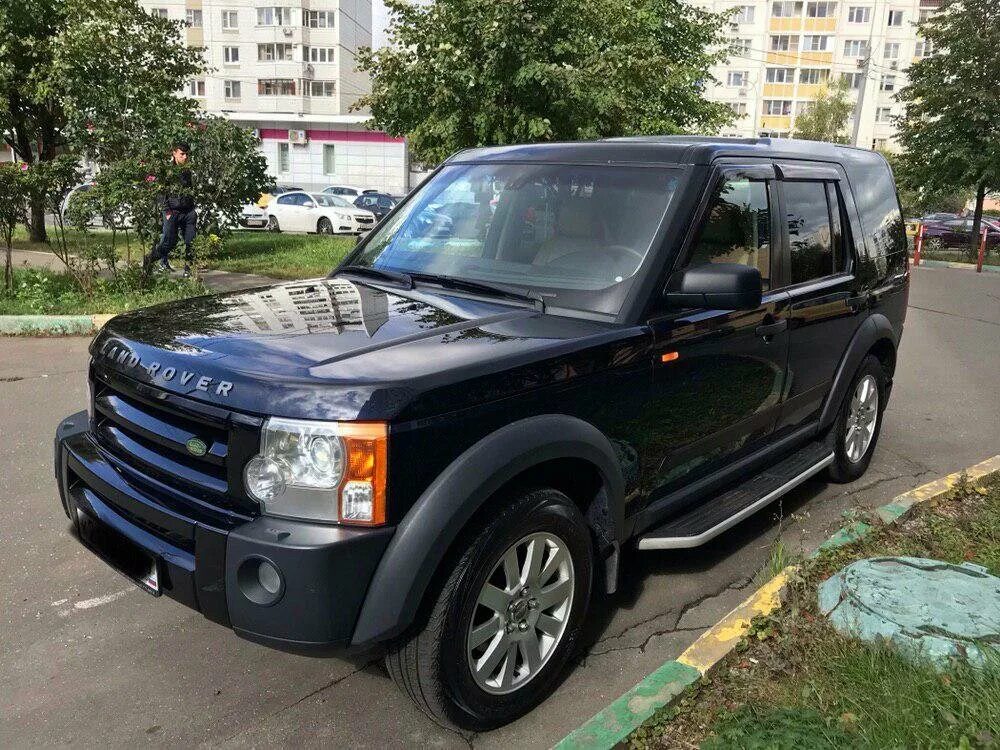 Купить ленд ровер дискавери дизель. Discovery 3 2.7 дизель. Мотор на Дискавери 2. Land Rover Discovery 3 276dt 2004. Ремонт Дискавери 3.