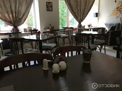 Минусинск кафе
