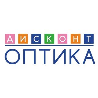 Дисконт оптика