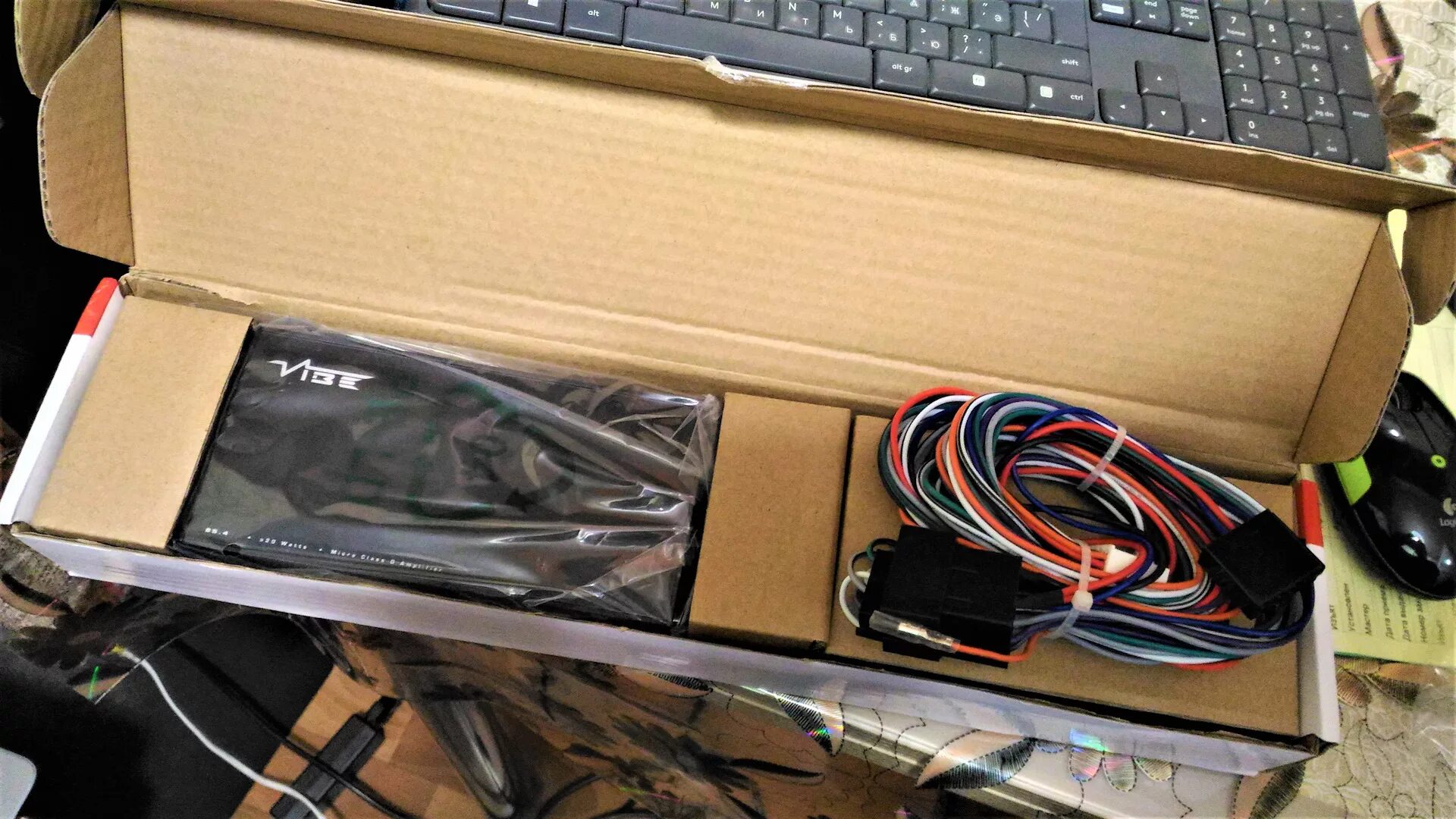 Hdt 300 hybrid power box. Hdt 300 hybrid power box