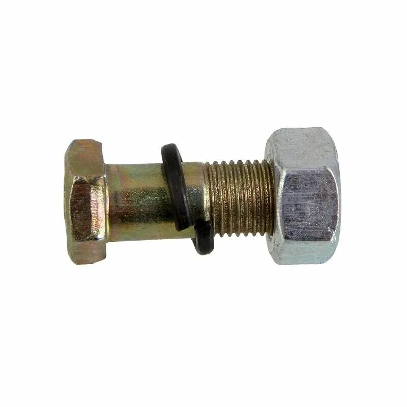 Bk гайка m12x1,50 l30 (s) d20мм, внутр. 25. 32 1. 25. 25*32/38 (8шт.