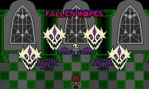 Fallen hopes