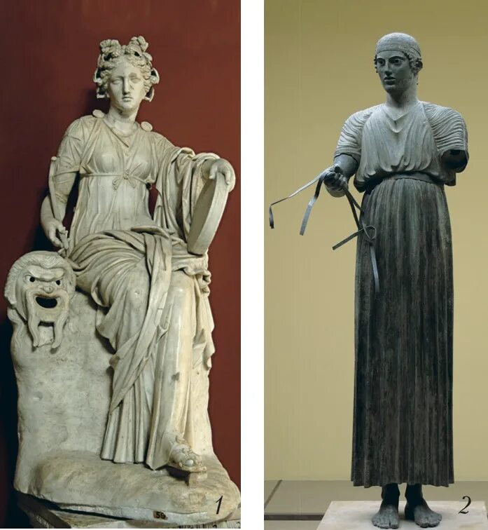 Мельпомена талия живопись. Греческая богиня мельпомена. Музы древней греции мельпомена. Калипсо богиня моря. Талия нимфы.